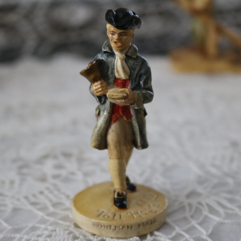 Sebastian Miniatures - Toll House - SML-092